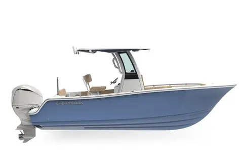 2027 Sportsman Open 212 Center Console, photo 1 in Riviera Beach, FL