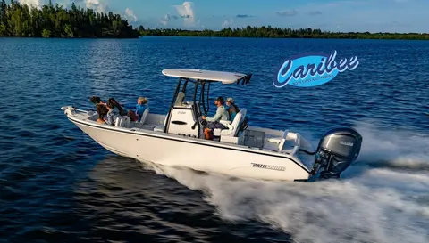 2027 Pathfinder 2400 Hybrid, photo 1 in Islamorada, FL