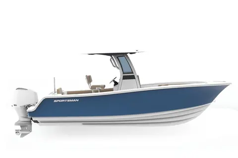 2027 Sportsman Open 232 Center Console, photo 1 in Riviera Beach, FL