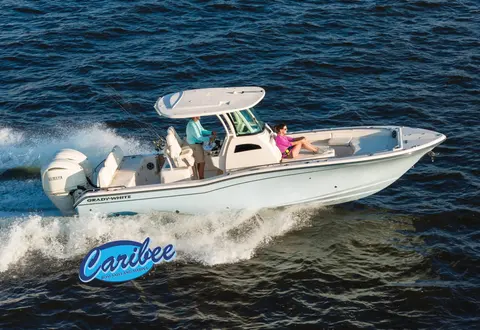 2027 Grady-White 281 Coastal Explorer, photo 1 in Islamorada, FL
