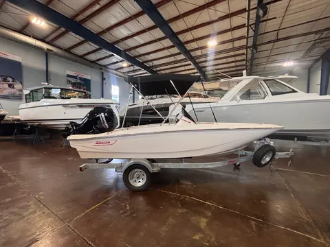 2027 Boston Whaler 160 Super Sport, photo 1 in Clearwater, FL