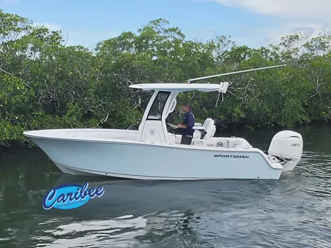 2027 Sportsman Open 212 Center Console, photo 1 in Islamorada, FL