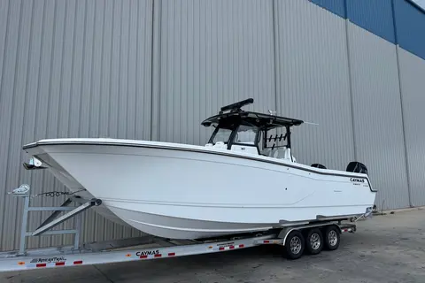 2027 Caymas 34 CT, photo 1 in Port St Joe, FL