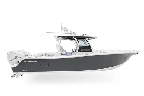 2027 Sportsman Open 322 Center Console, photo 1 in Riviera Beach, FL