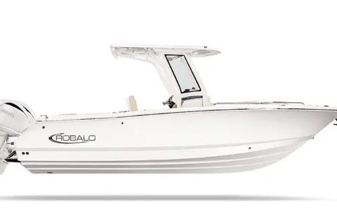 2027 Robalo R250 Center Console, photo 1 in New Smyrna Beach, FL
