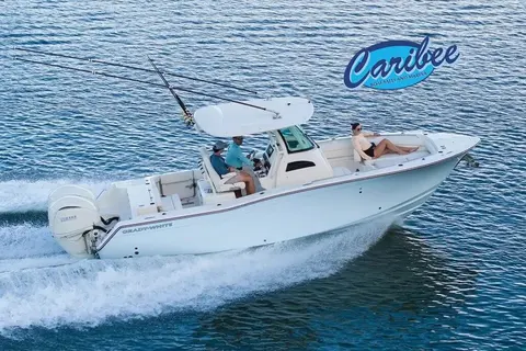2027 Grady-White Canyon 271, photo 1 in Islamorada, FL
