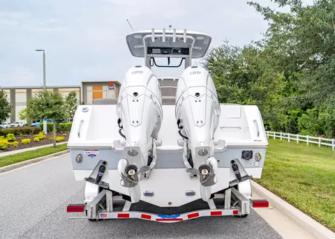2027 Sea Hunt Ultra 265SE, photo 1 in Orlando, FL