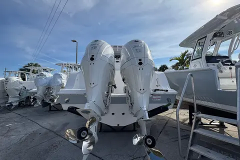 2027 Sportsman Open 302 Center Console, photo 1 in Saint Petersburg, FL