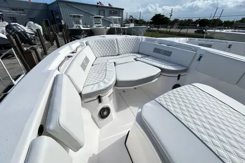 2026 Sea Fox 268 Commander, photo 1 in Pompano Beach, FL