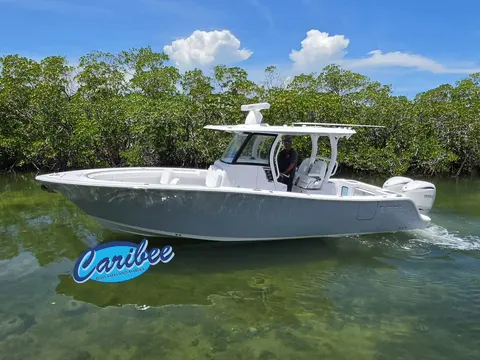 2027 Sportsman Open 302 Center Console, photo 1 in Islamorada, FL