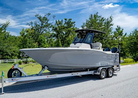 2026 Scout 260 LXF, photo 1 in New Smyrna Beach, FL