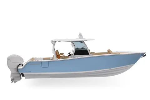 2027 Sportsman Heritage 321 Center Console, photo 1 in Riviera Beach, FL