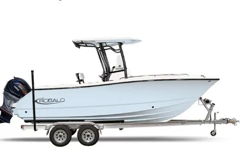 2027 Robalo R230 Center Console, photo 1 in New Smyrna Beach, FL
