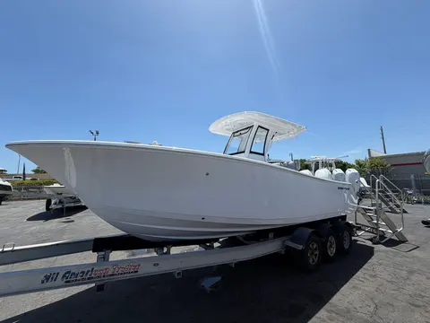 2027 Sportsman Open 252 Center Console, photo 1 in Miami, FL