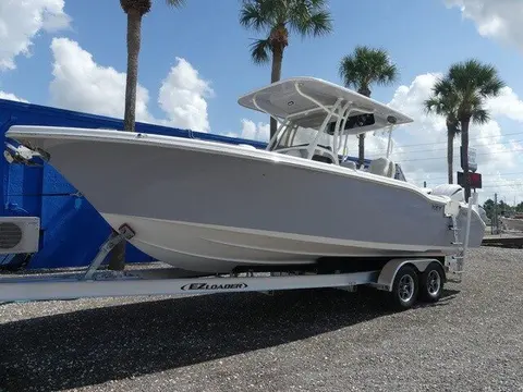 2026 Key West 263 FS, photo 1 in Lake Placid, FL