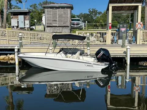 2027 Boston Whaler 160 Super Sport, photo 1 in Pensacola, FL