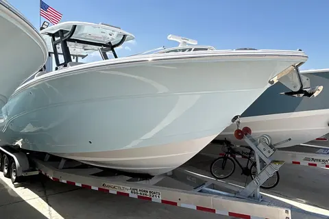 2027 Sea Fox 328 Commander, photo 1 in Pompano Beach, FL