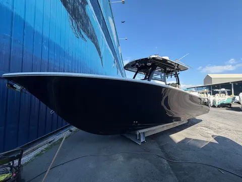 2026 Sportsman Open 302 Center Console, photo 1 in Destin, FL