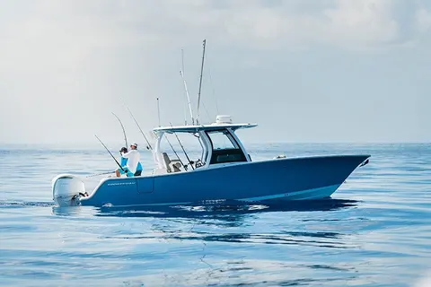 2027 Sportsman Open 262 Center Console, photo 1 in St Petersburg, FL