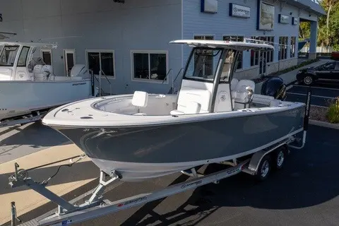 2027 Sportsman Open 232 Center Console, photo 1 in St Augustine, FL