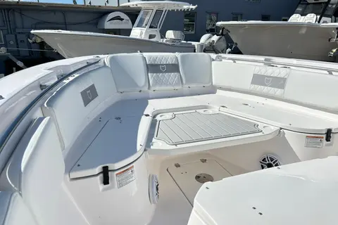 2026 Sea Fox 288 Commander, photo 1 in Pompano Beach, FL