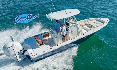 2027 Pathfinder 2600 Hybrid, photo 1 in Islamorada, FL