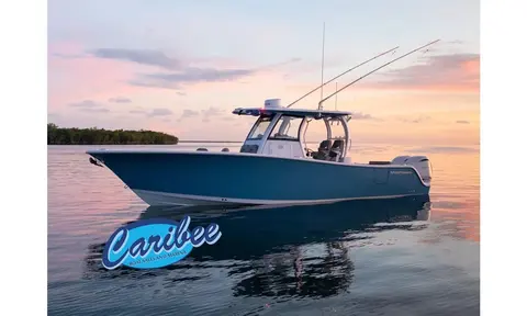 2027 Sportsman Open 302 Center Console, photo 1 in Islamorada, FL
