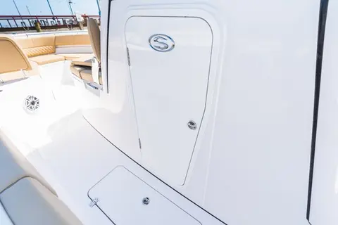 2027 Sportsman Heritage 321 Center Console, photo 1 in St Augustine, FL