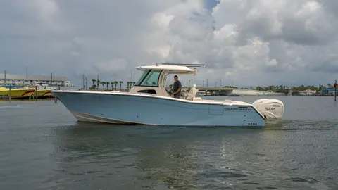 2027 Grady-White Canyon 336, photo 1 in Panama City, FL