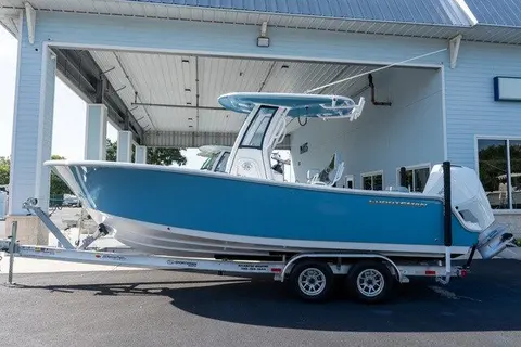 2027 Sportsman Open 232 Center Console, photo 1 in St Augustine, FL