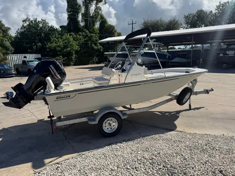 2027 Boston Whaler 170 Montauk, photo 1 in Cocoa, FL