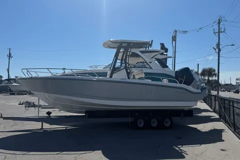 2026 Boston Whaler 250 Dauntless, photo 1 in Panama City, FL