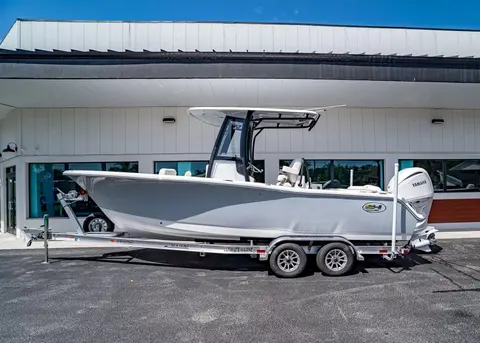 2027 Sea Hunt Ultra 239SE, photo 1 in Orlando, FL