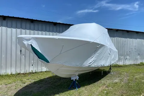 2027 Sportsman Heritage 261 Center Console, photo 1 in St Petersburg, FL