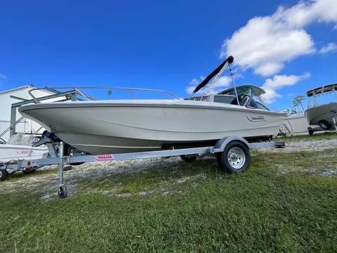 2027 Boston Whaler 160 Super Sport, photo 1 in Jacksonville Beach, FL
