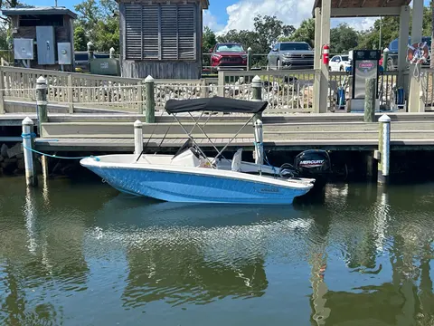 2027 Boston Whaler 130 Super Sport, photo 1 in Pensacola, FL