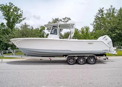 2027 Sea Hunt Gamefish 30CB, photo 1 in Orlando, FL
