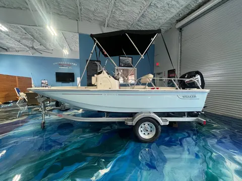 2026 Boston Whaler 150 Montauk, photo 1 in Venice, FL