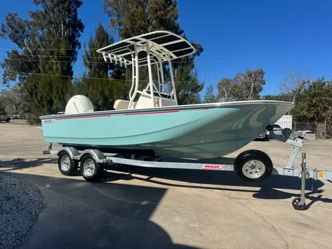 2026 Boston Whaler 190 Montauk, photo 1 in Cocoa, FL