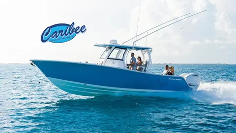 2027 Sportsman Open 302 Center Console, photo 1 in Islamorada, FL