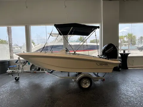 2026 Boston Whaler 130 Super Sport, photo 1 in Jacksonville Beach, FL