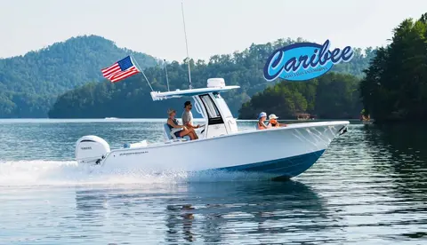 2027 Sportsman Heritage 231 Center Console, photo 1 in Islamorada, FL