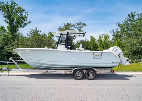 2027 Sea Hunt Ultra 275SE, photo 1 in Orlando, FL