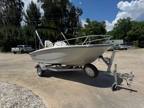 2027 Boston Whaler 130 Super Sport, photo 1 in Cocoa, FL