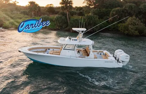 2027 Sportsman Open 352 Center Console, photo 1 in Islamorada, FL