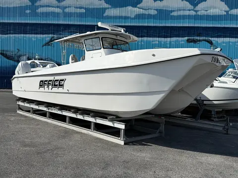 2023 Tom Cat 36, photo 1 in Destin, FL