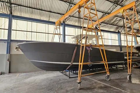 2026 SeaWell 345XL, photo 1 in Fort Lauderdale, FL