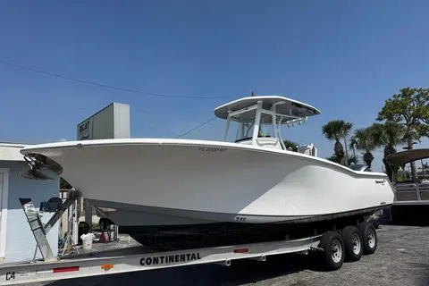 2019 Tidewater 280 CC Adventure, photo 1 in West Palm Beach, FL