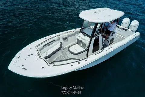 2021 Tidewater 292 CC Adventure, photo 1 in Stuart, FL