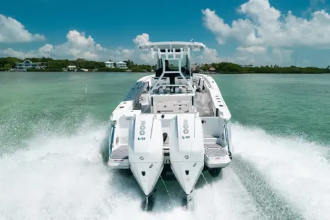 2023 Blackfin 272 CC, photo 1 in Islamorada, FL